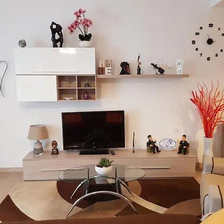 La Maison - Apartment Crispiano