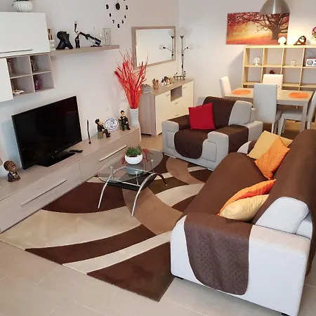 La Maison - Apartment *