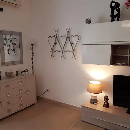 La Maison - * Crispiano