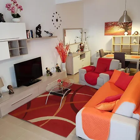 La Maison - Apartment *