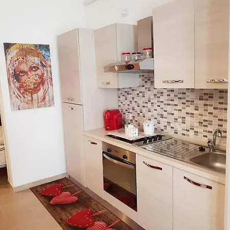 La Maison - Apartment