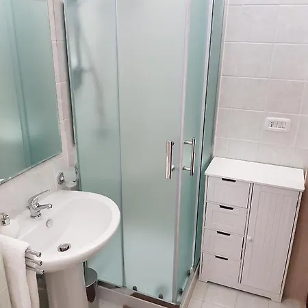 Apartment La Maison - *