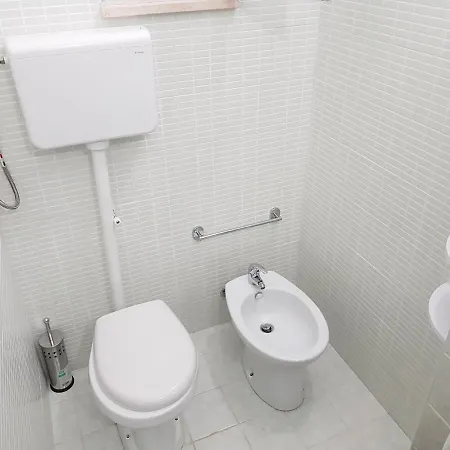 La Maison - Apartment Crispiano