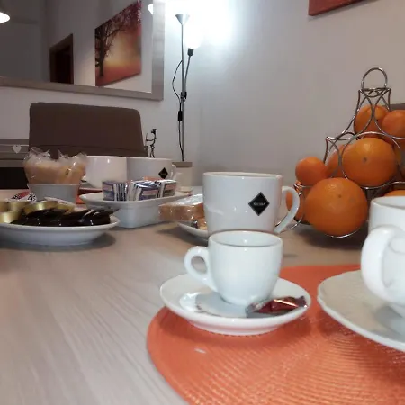 La Maison - Apartment *