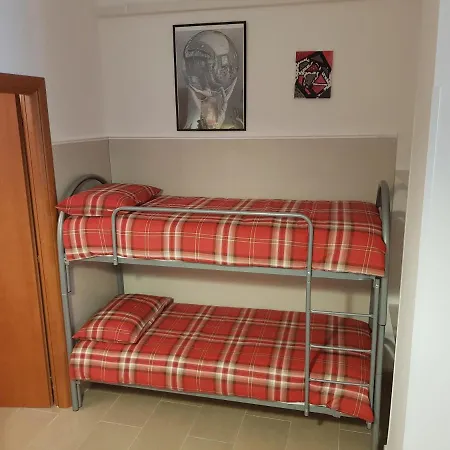 La Maison - Crispiano