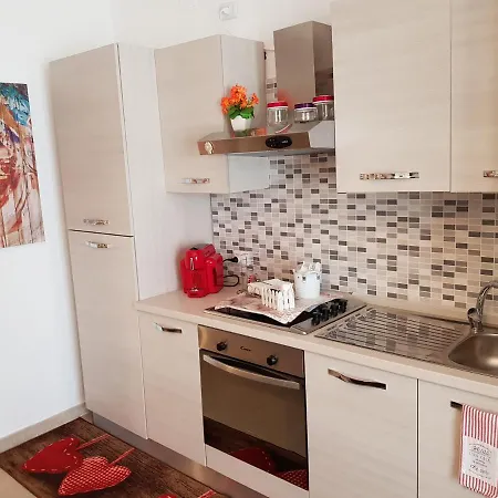 La Maison - Apartment *