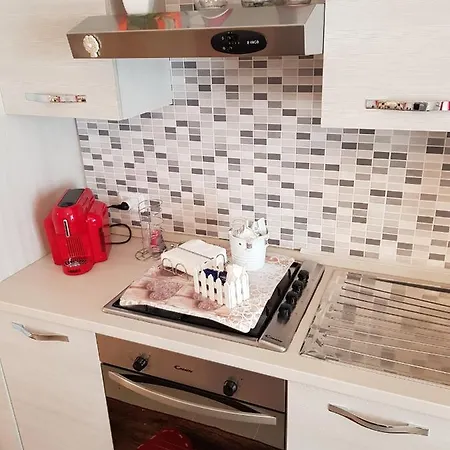 La Maison - Crispiano