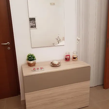 La Maison - Apartment Crispiano