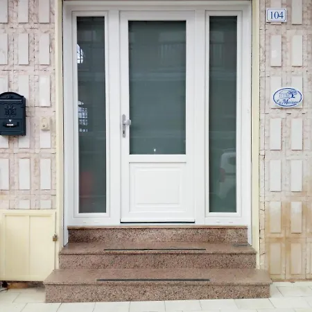 La Maison - Apartment *