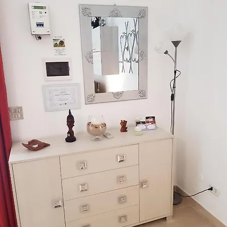 شقة La Maison - *