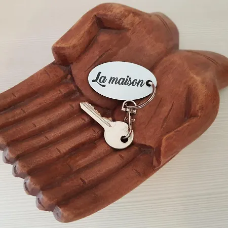 La Maison - Crispiano