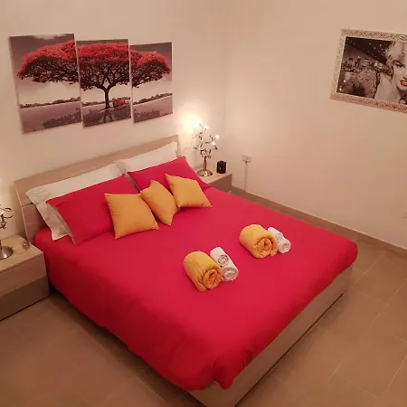 شقة La Maison - *