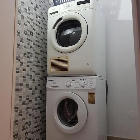 شقة La Maison -